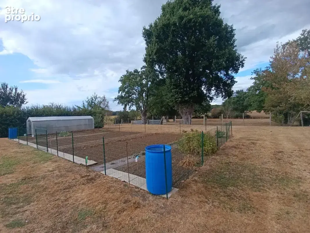 Propriété la campagne 7600m2 de terrain pas de travaux - photo 5