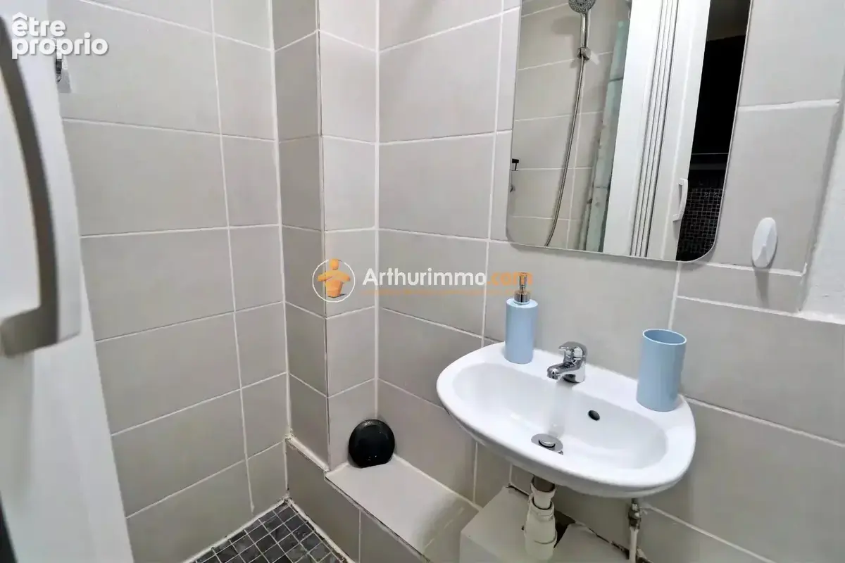 Vente Appartement Le grau-du-roi(30240) 85 000ï¿œ - photo 6
