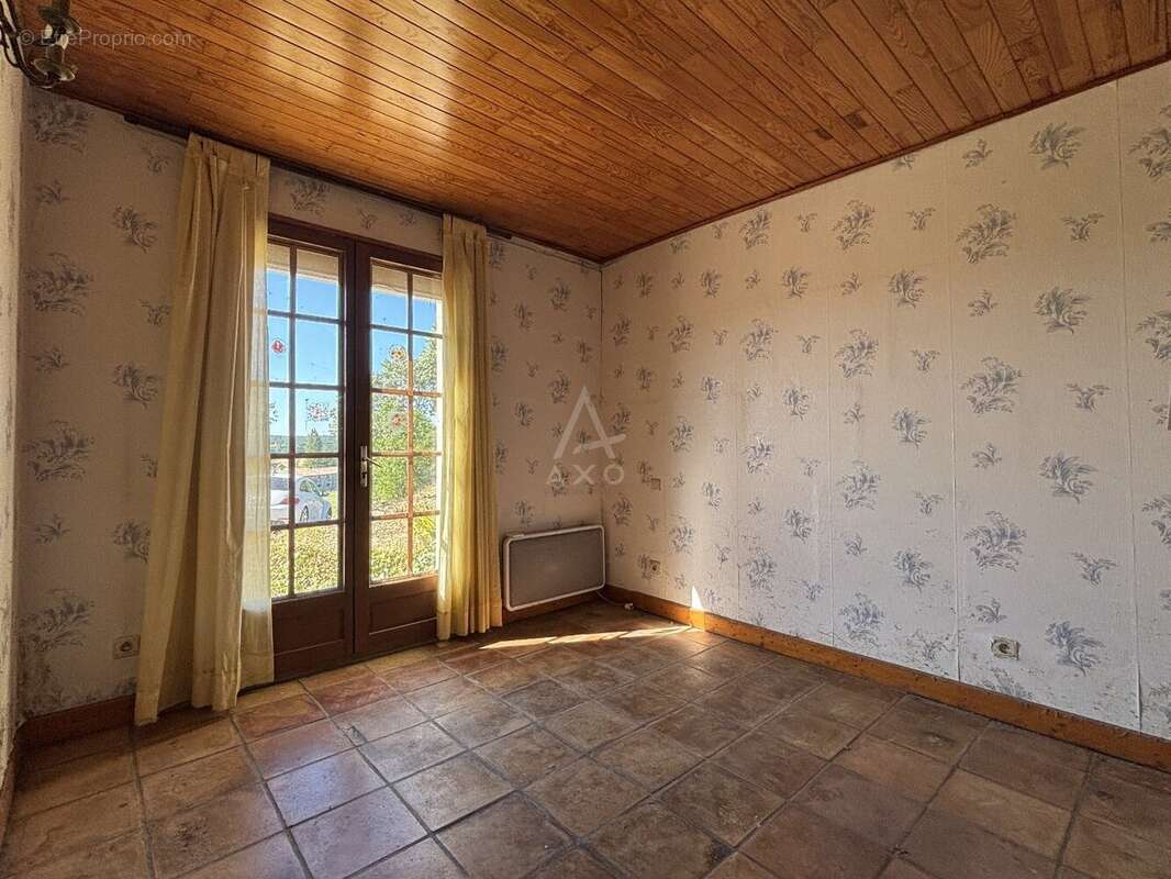 Vue dégagée - photo 8