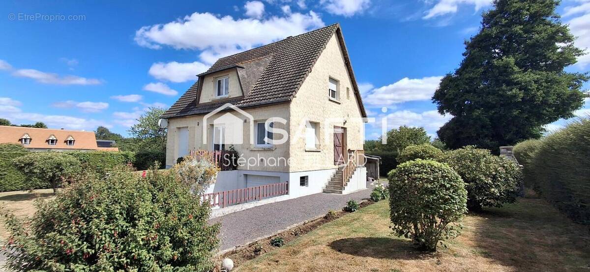 Photo 1 - Maison à AVENAY