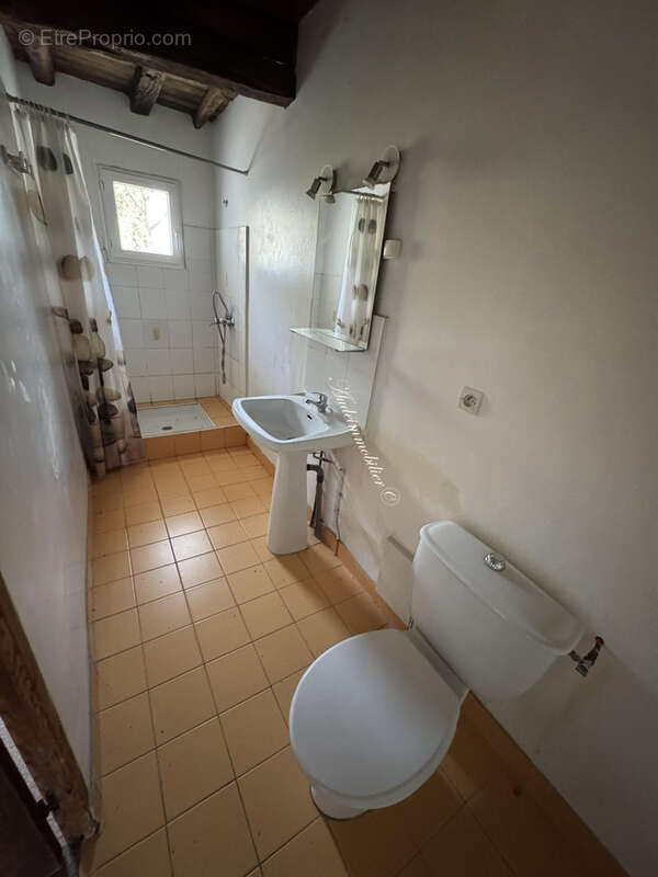 Maison à CASTELNAUDARY