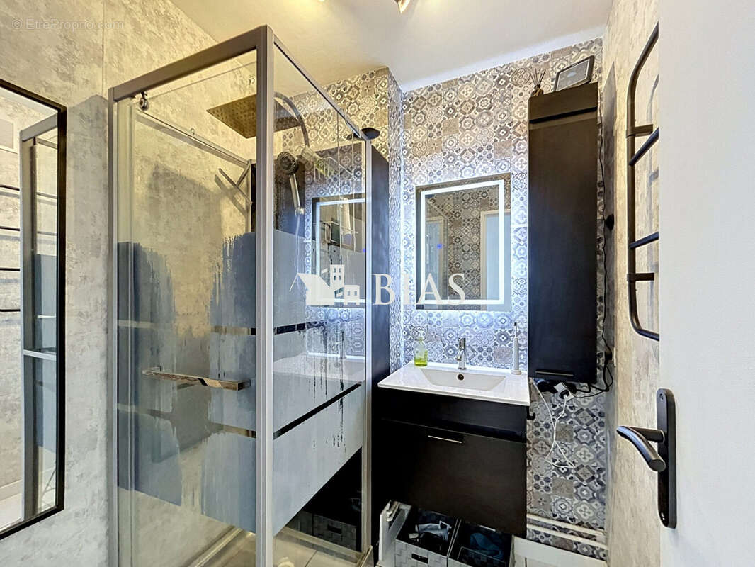 Appartement à MAROMME