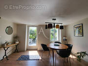 Maison à SAINT-GERMAIN-DES-PRES