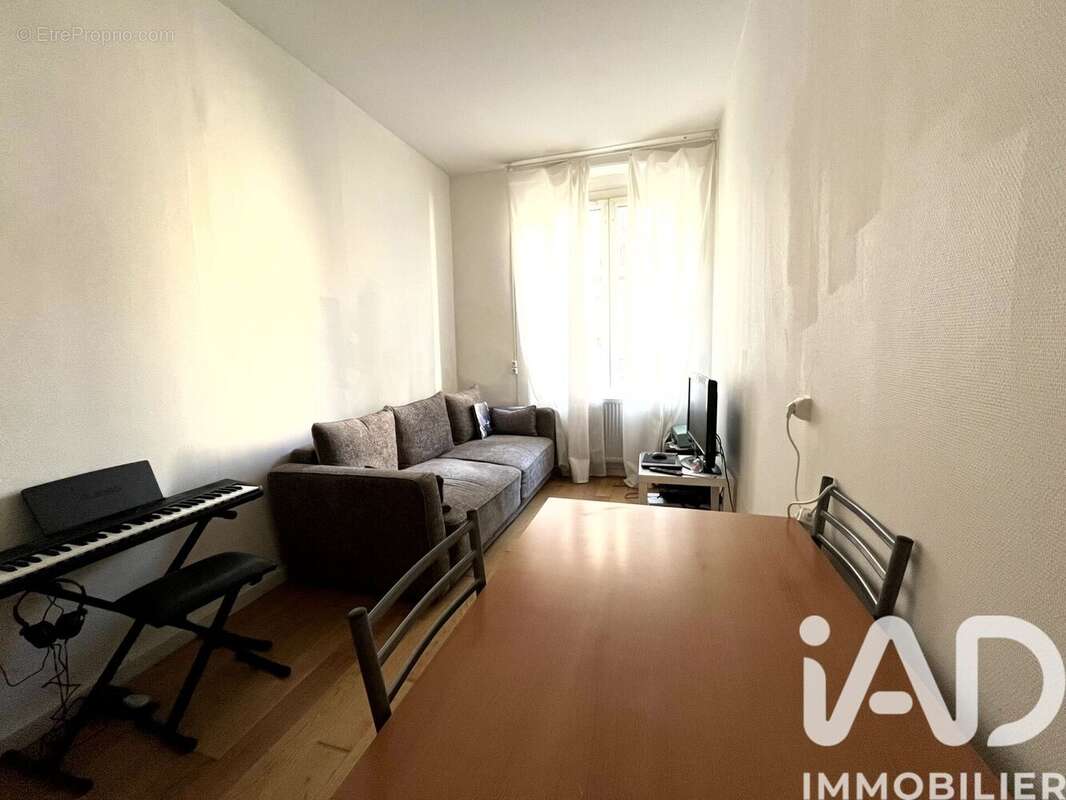 Photo 4 - Appartement à SAINT-ETIENNE
