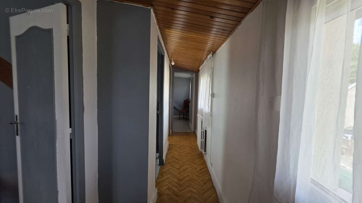 Maison à SEVRAN