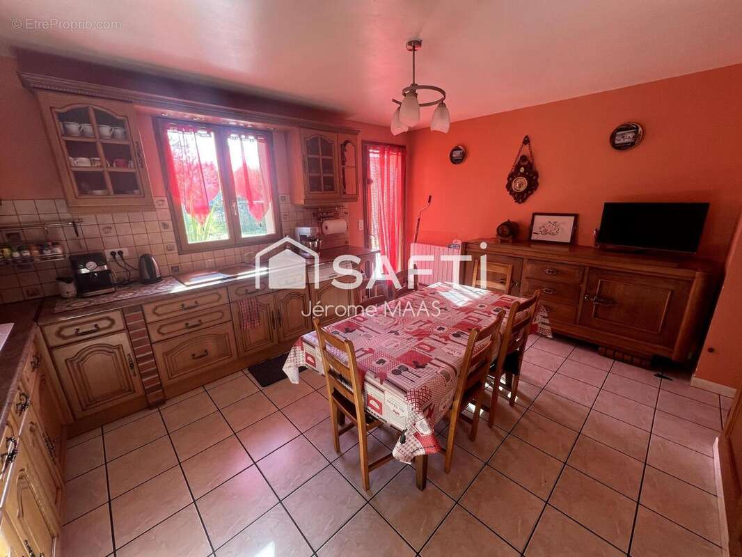 Photo 3 - Maison à CHAMPIGNY