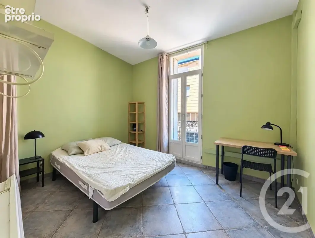Appartement 3 pièces 77 m² à vendre à Montpellier (34000) - photo 3