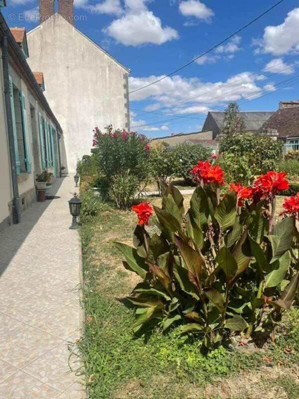 Maison à vendre 6 pièces CHILLEURS AUX BOIS (45) - photo 5