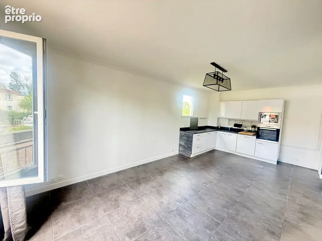 Appartement Clamart 3 pièce(s) 57.26 m2 - photo 3