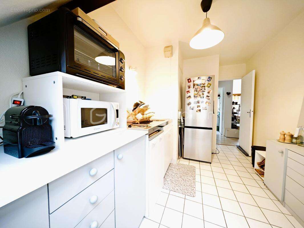 Appartement à CHARTRES