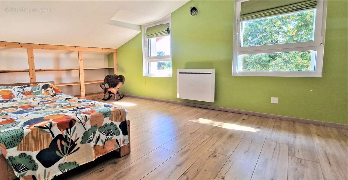 Maison à SAINT-MARCELLIN