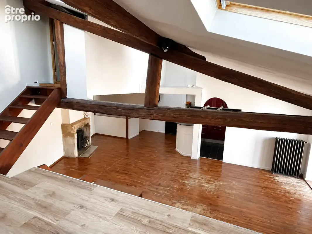 Du cachet, de l'espace, un potentiel a decouvrir - photo 4