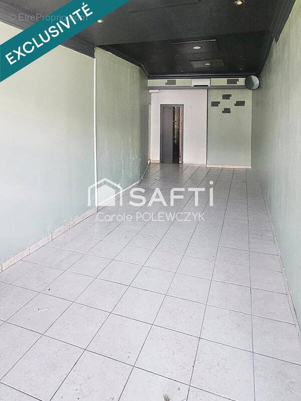 Photo 1 - Appartement à PAMIERS