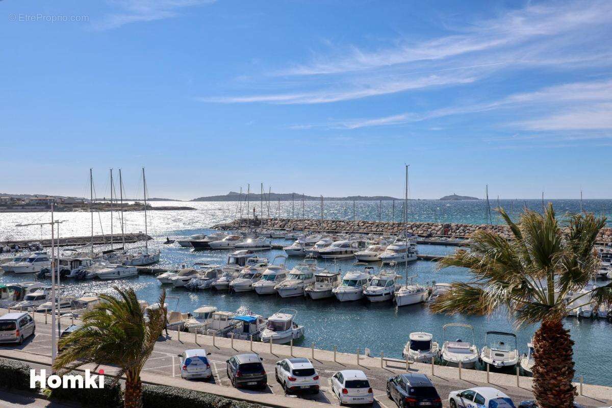 Appartement à SIX-FOURS-LES-PLAGES