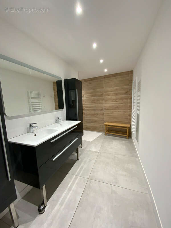 Maison plain-pied Marignane 4 pièce(s) 90m2 avec jardin - photo 9