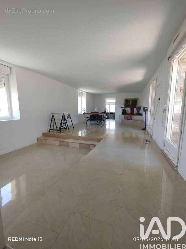 Maison 140 m² à Villermain  - photo 8