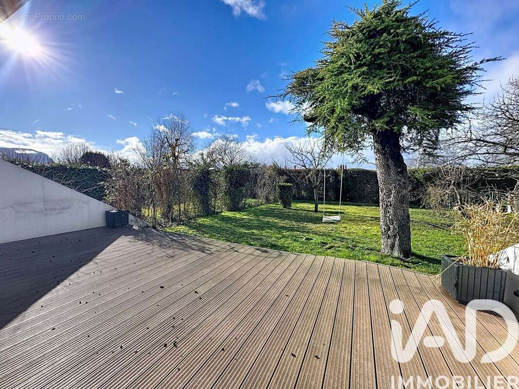 Photo 6 - Maison à VILLE-LA-GRAND