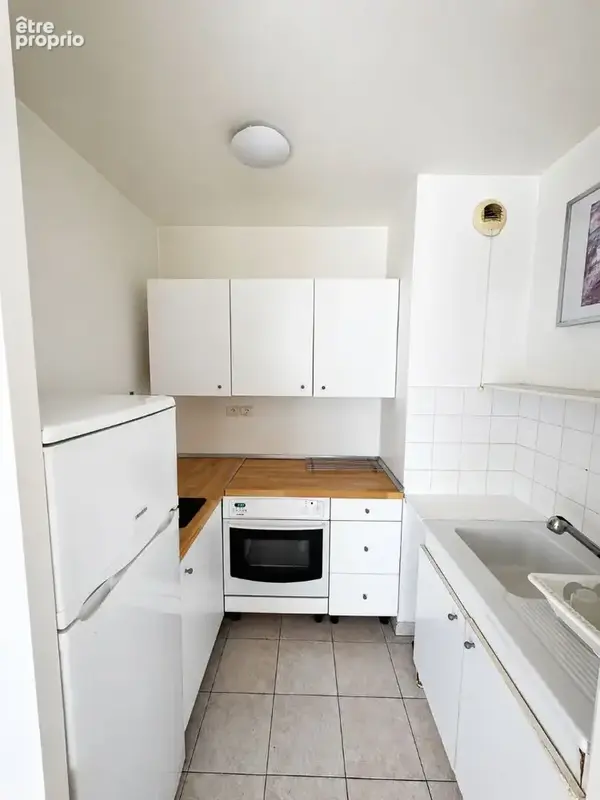 Appartement Marseille 3 pièce(s) 60 m2 - photo 4