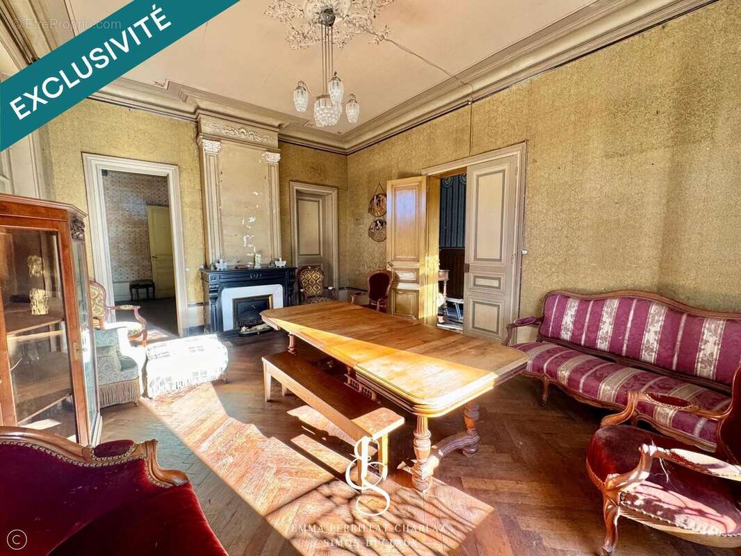 Photo 6 - Maison à RIOTORD