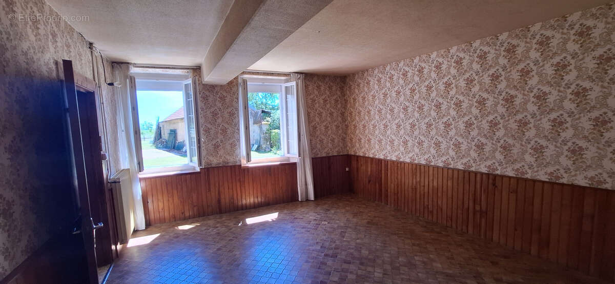 Maison à DIXMONT