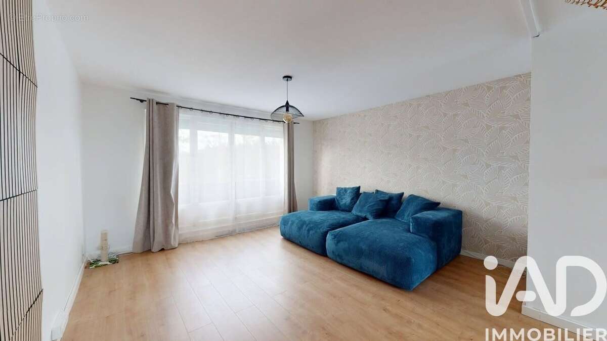 Photo 2 - Appartement à QUIMPER