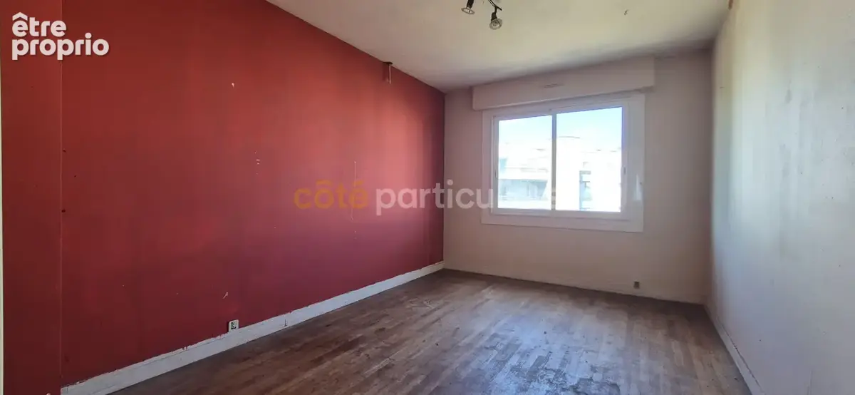 Lorient appartement t4 98 m² - photo 6