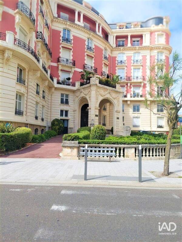 Photo 1 - Appartement à BIARRITZ
