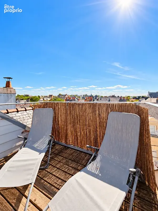 Maison 265 m² à Nantes  - photo 7
