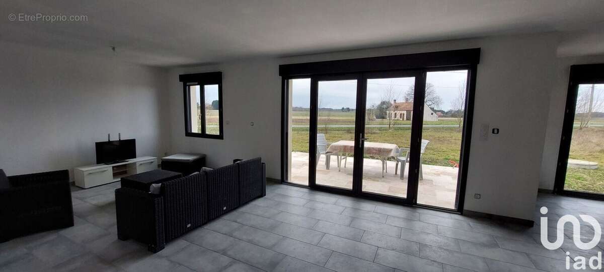 Photo 7 - Maison à SOINGS-EN-SOLOGNE