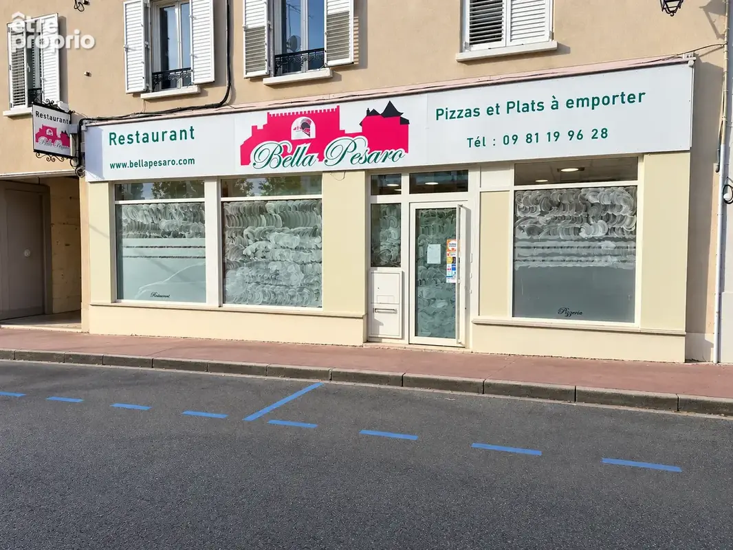 Photo Commerce à Saint-Cheron au prix de 41 160€