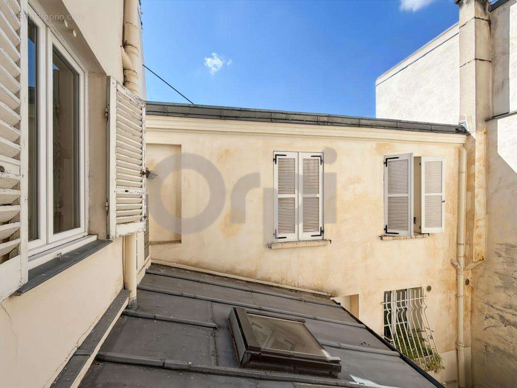 Appartement à VINCENNES