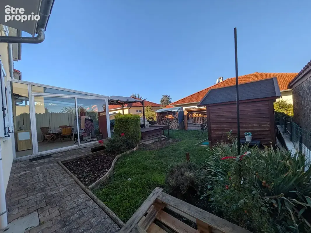 Maison Lempdes 5 pièces 117 m2 - photo 3