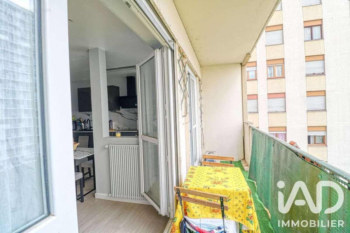 Photo 6 - Appartement à SAINT-OUEN-L'AUMONE