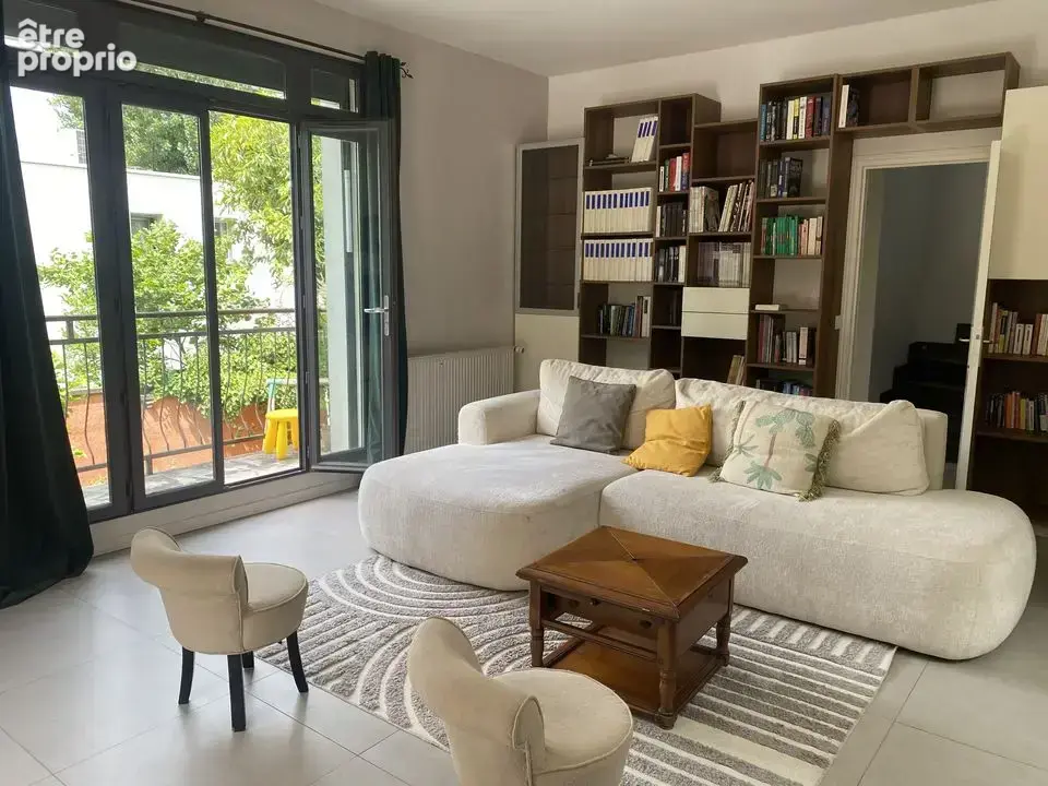 Maison 7 pièces 156 m² à vendre à Clamart (92140) - photo 2