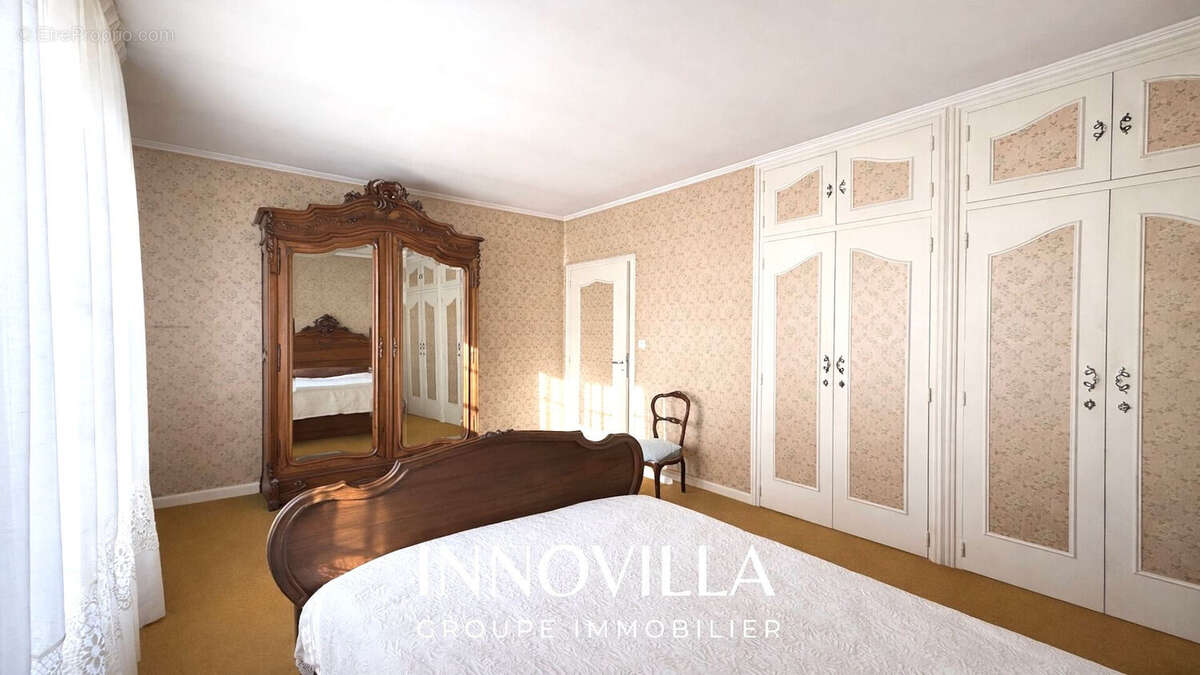 Maison à L'UNION