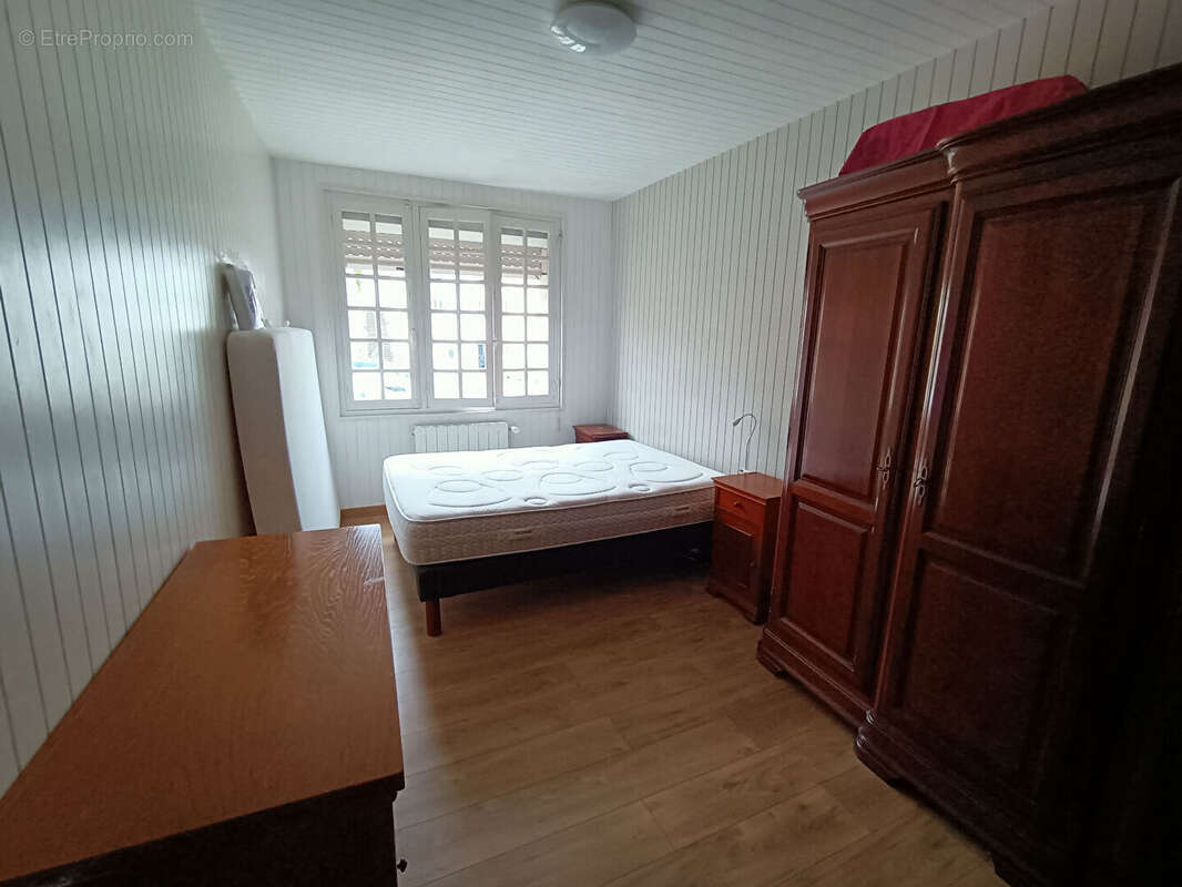 Appartement à TONNAY-CHARENTE
