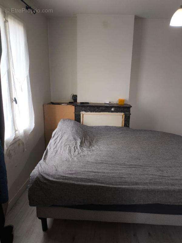 Appartement à CHARTRES