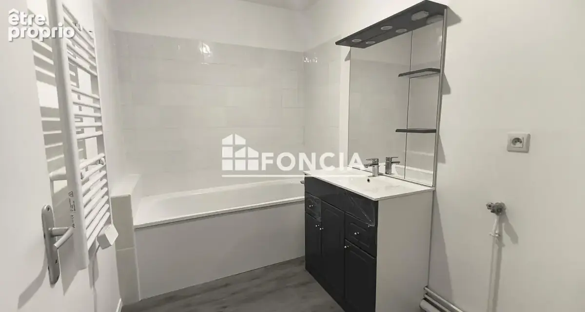 Maison familiale de 3 chambres à Nemours – Quartier calme et recherché - photo 5