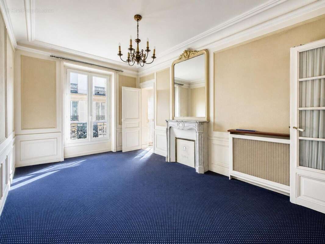 Appartement 78 m² à Paris-17e  - photo 5