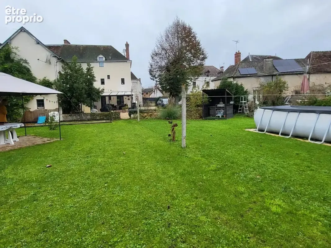 Prix réduit! A vendre Chambres d'hôtes à Tournon-Saint-Martin (36) - photo 30