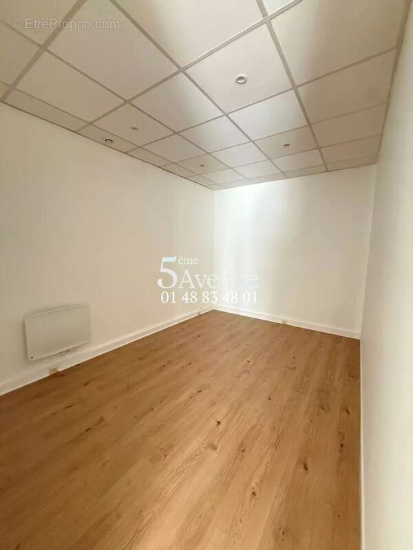 Appartement à CHAMPIGNY-SUR-MARNE
