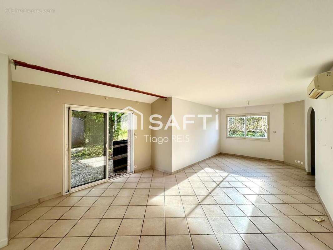 Photo 3 - Maison à RIEUMES