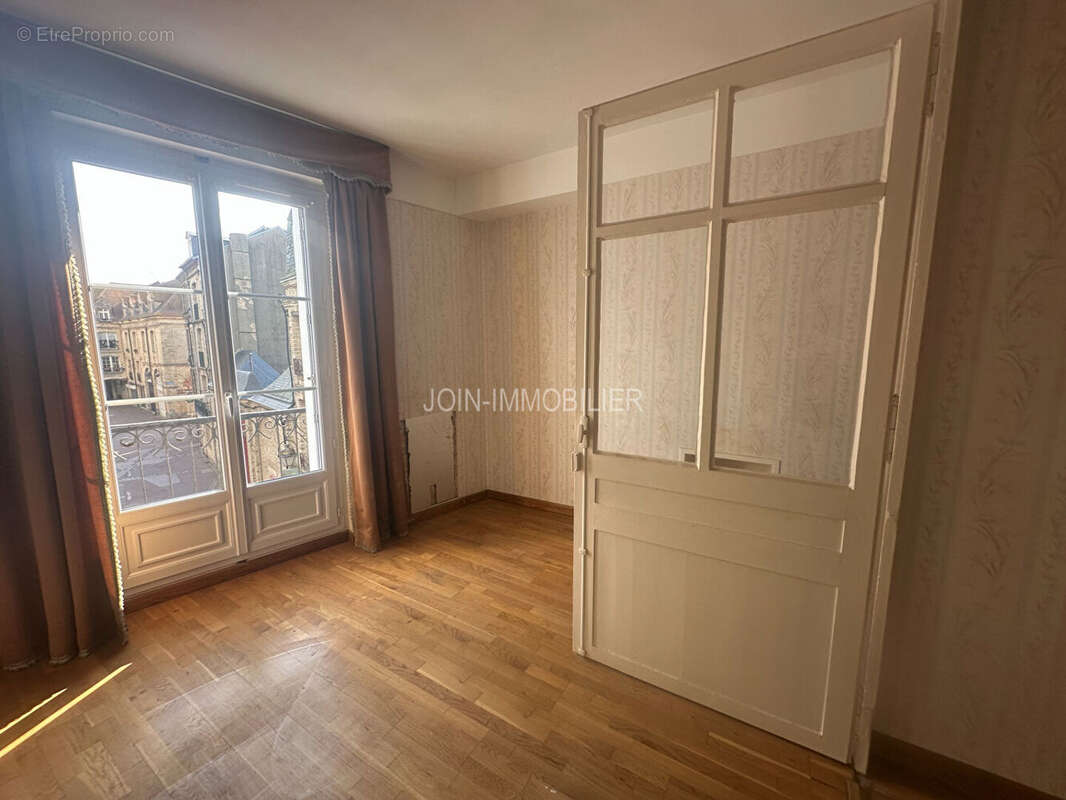 Appartement à DIEPPE
