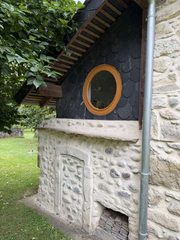 Enclos Bearnais lagos - photo 3