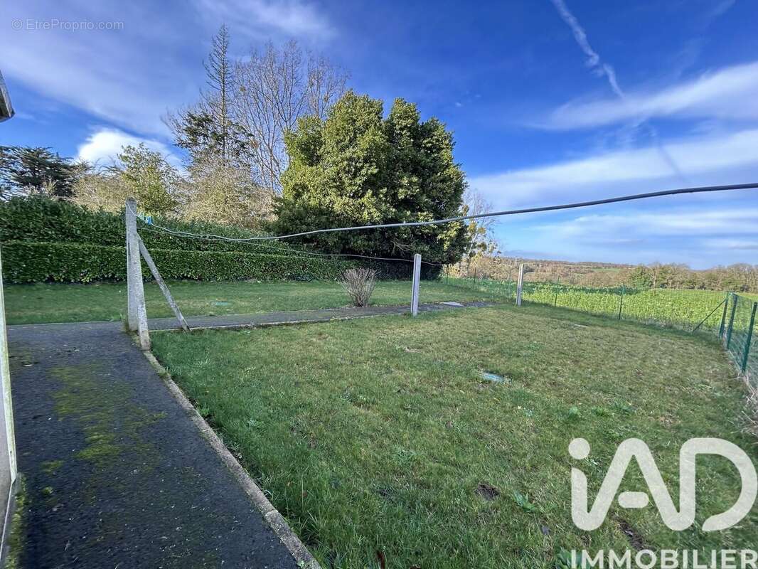 Photo 3 - Maison à BREHAND