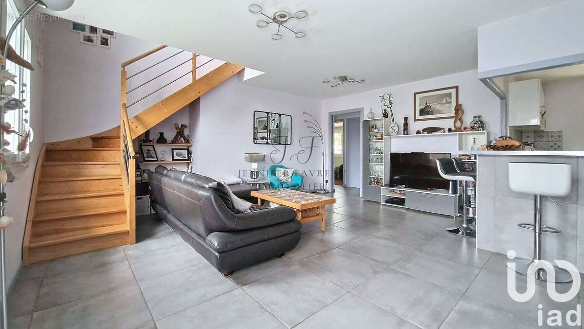 Photo 9 - Maison à BASSENS