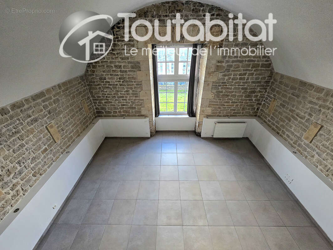 Appartement à SEDAN