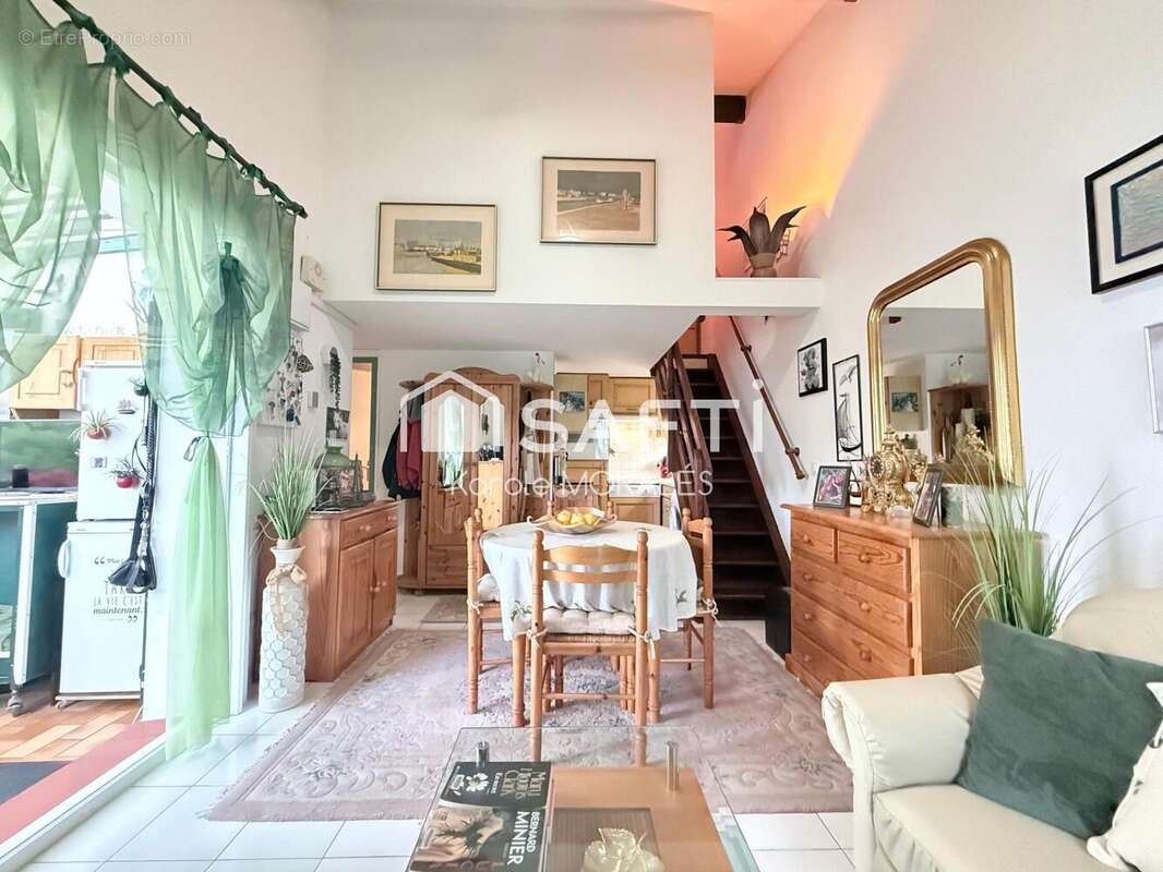 Photo 8 - Maison à LE BARCARES
