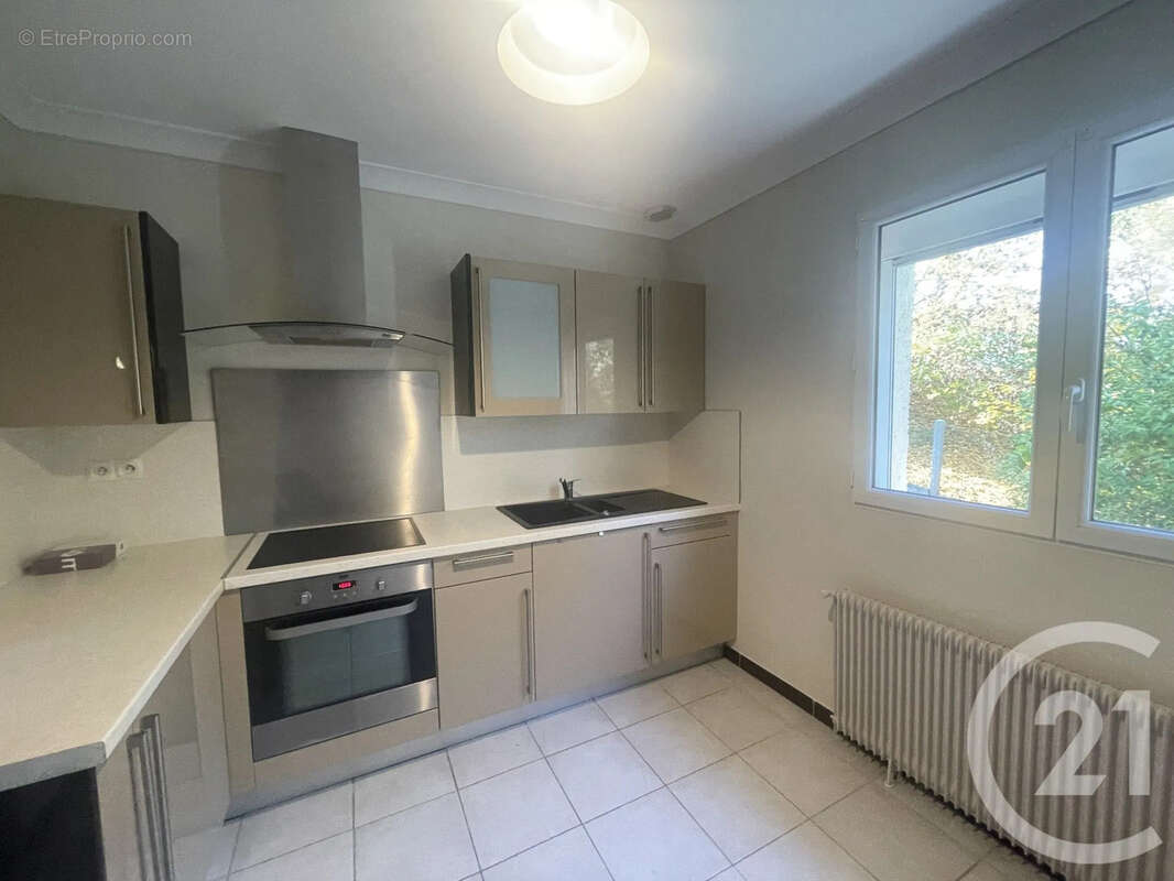 Maison à PONT-AUDEMER