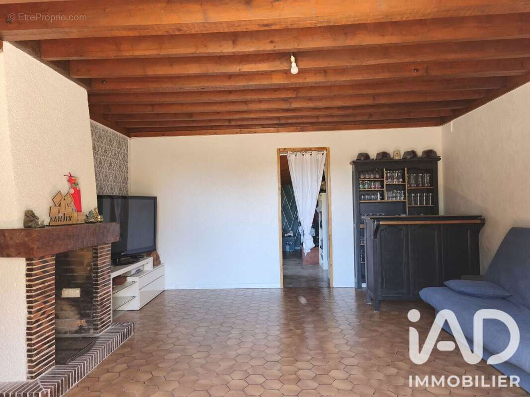 Maison 139 m² à Balines  - photo 3